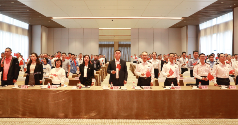 用音符谱写初心 用歌声唱响使命--音乐思政课走进球王会科技